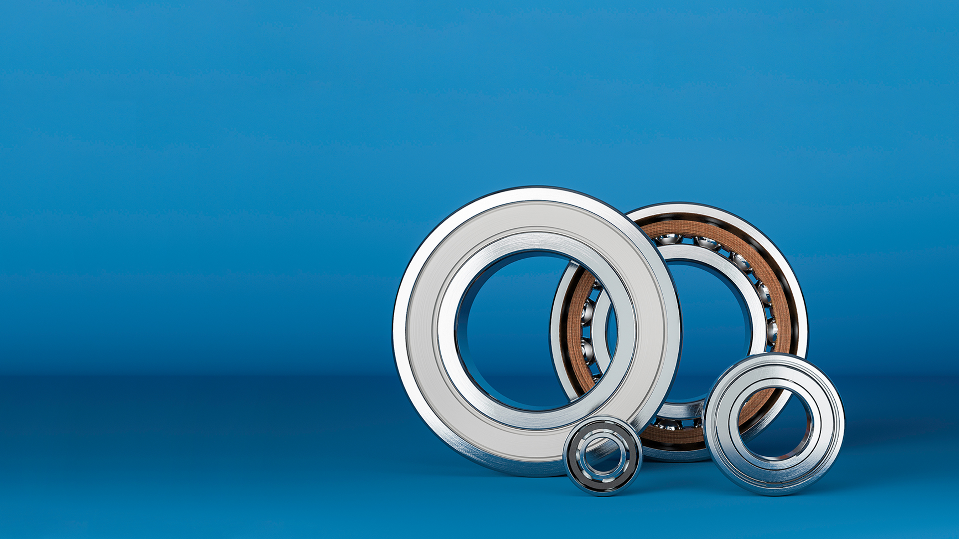 Re-engineered mounted ball bearing units - Bearing Tips